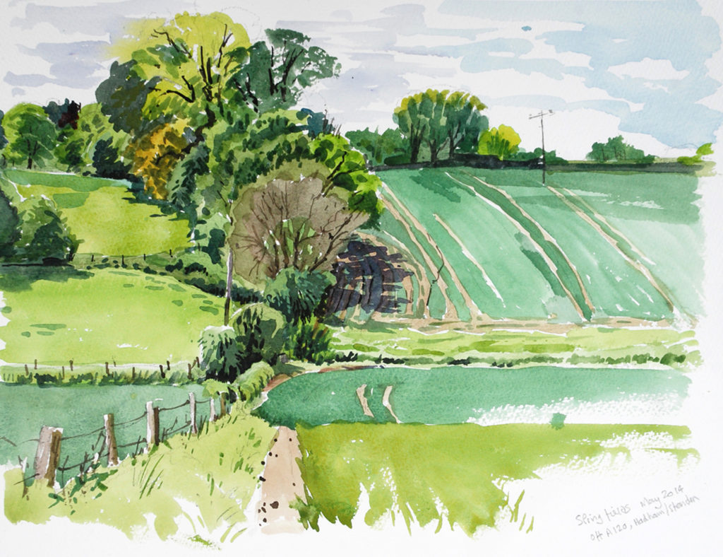 Spring_Fields_watercolour