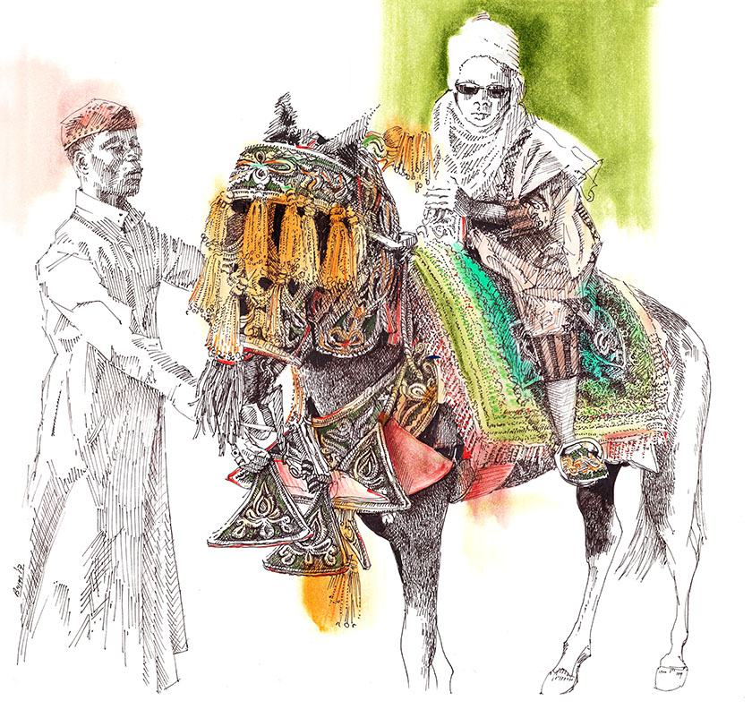 Durbar Prince